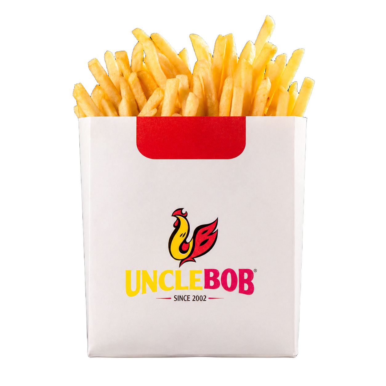 Bob Potato Fries
