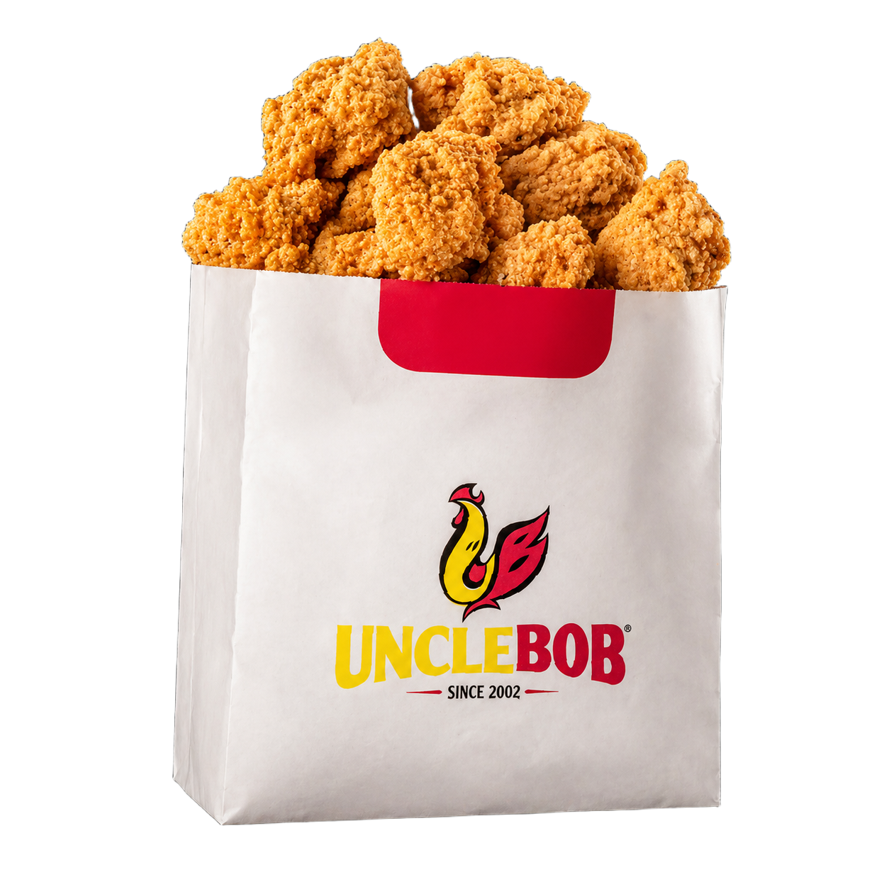 Chicken Popcorn