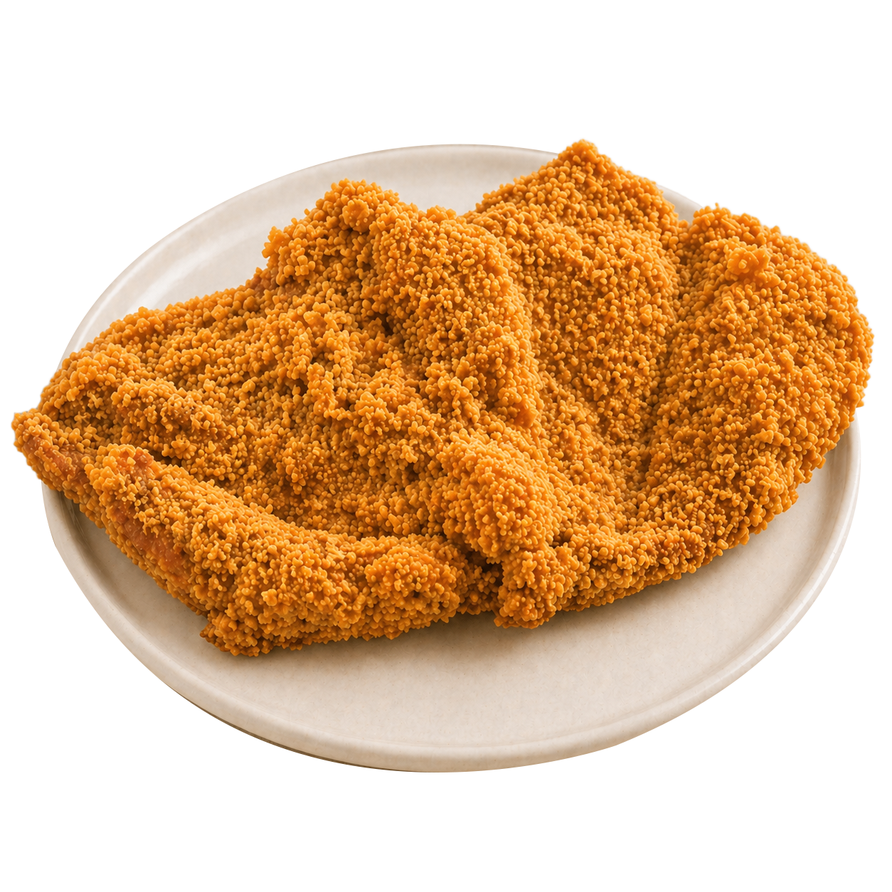 Fried Chicken XXL