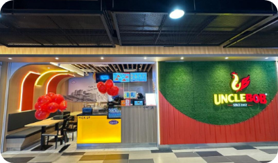 UNCLEBOB Sarawak and UMS collaboration milestone