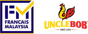 UNCLEBOB registered franchisor milestone