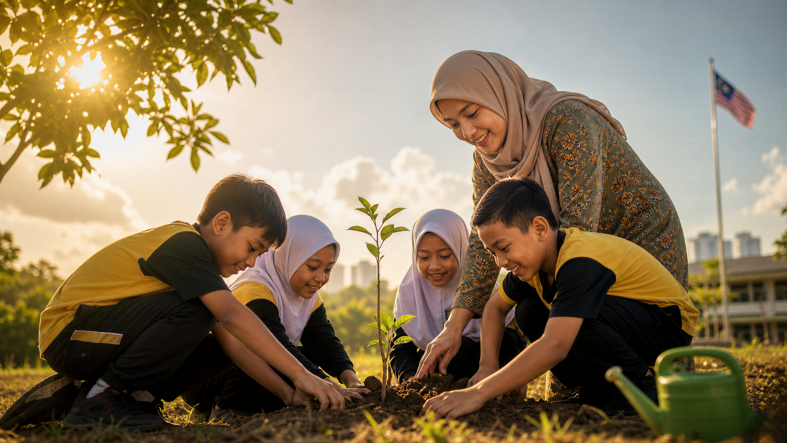 Corporate social responsibility